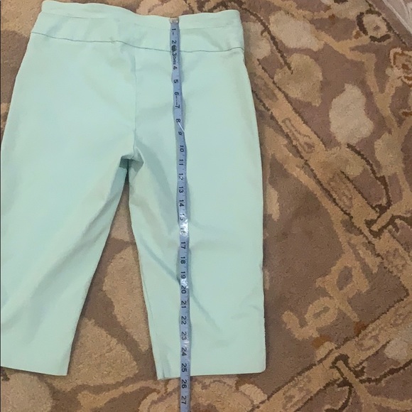 Attyre Capri pants - Picture 6 of 6